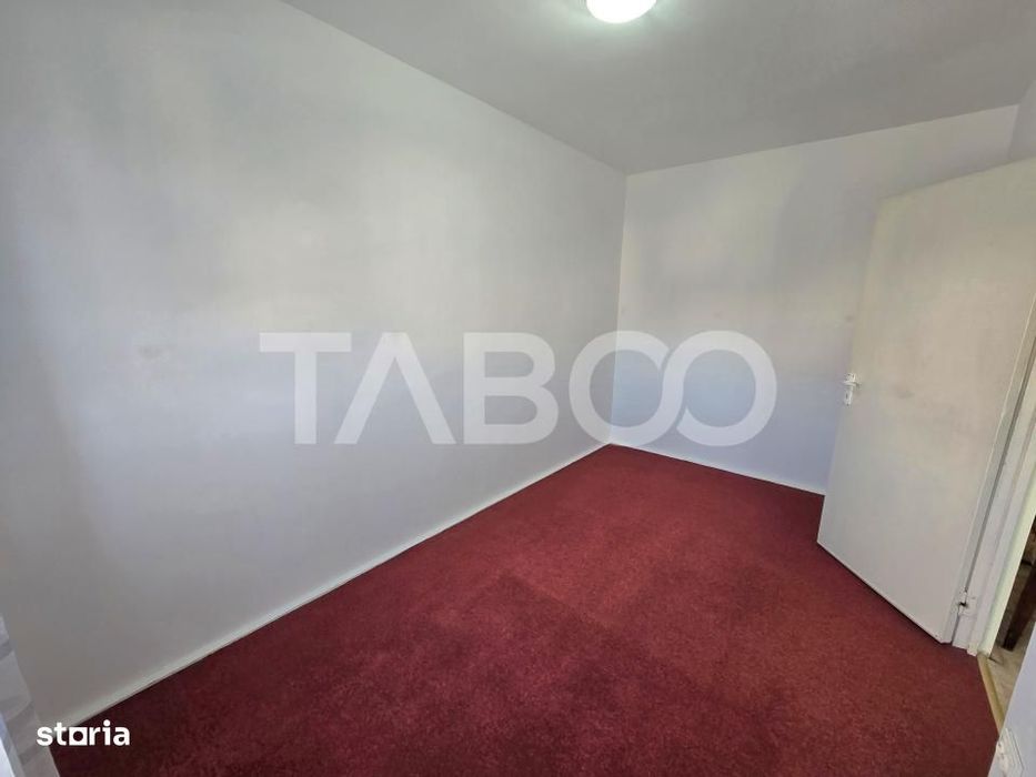 Apartament 2 camere de vanzare zona Mihai Viteazu - Korona Sibiu