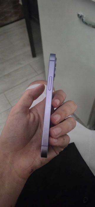 Iphone 12 mini, folosit