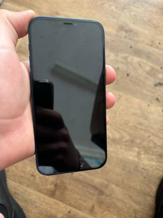 Iphone 12 без коробки