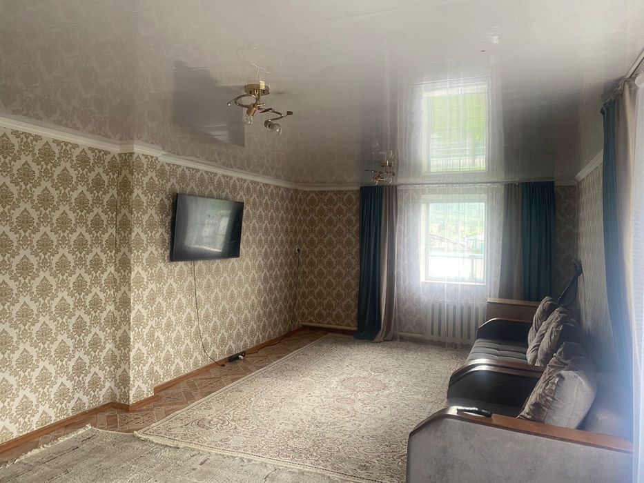 Сдам дом в Катон-Қарагае