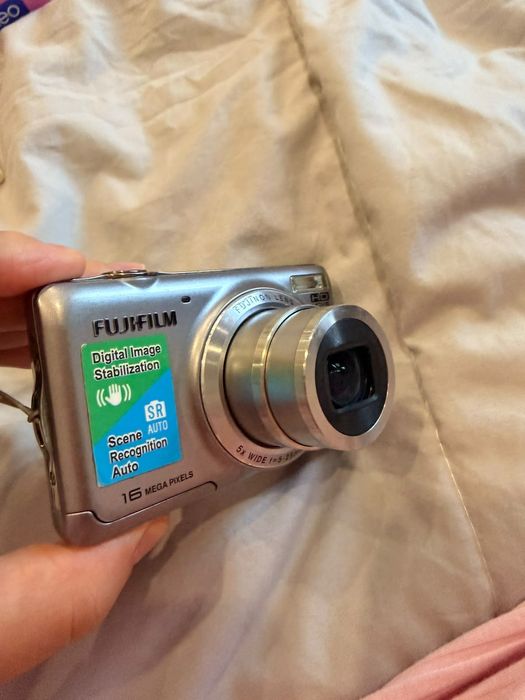Продам фотоаппарат