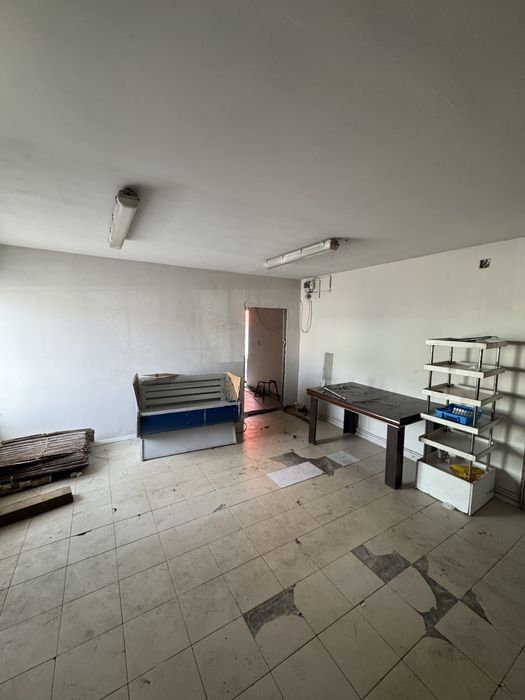 Сдается в аренду коммерческое помещение