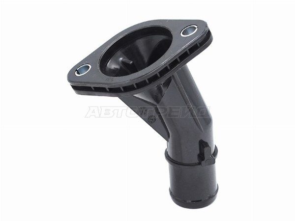 Корпус термостата Hyundai Accent