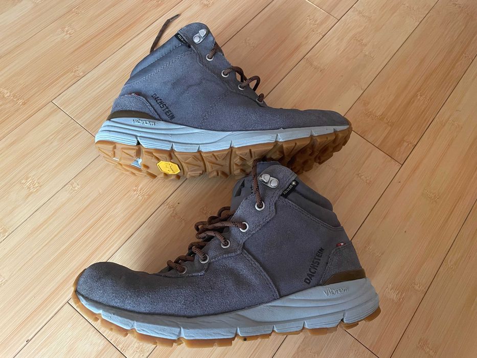 Туристически обувки DACHSTEIN