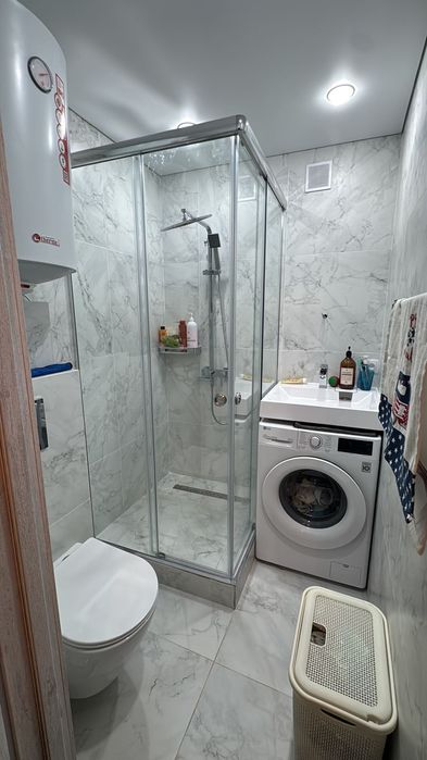 Кафельщик ремонт