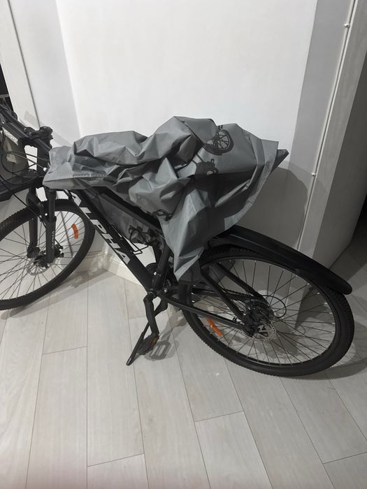 продам велосипед ALPHA Mustang