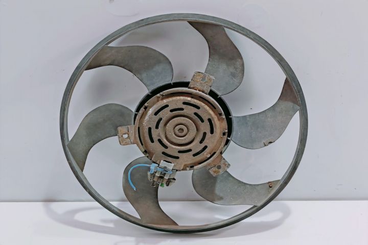 Electroventilator racire 69407053 / 820601500 Fiat Doblo prima genera