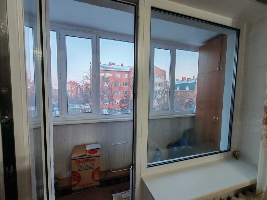 Продажа 2-комнатной квартиры