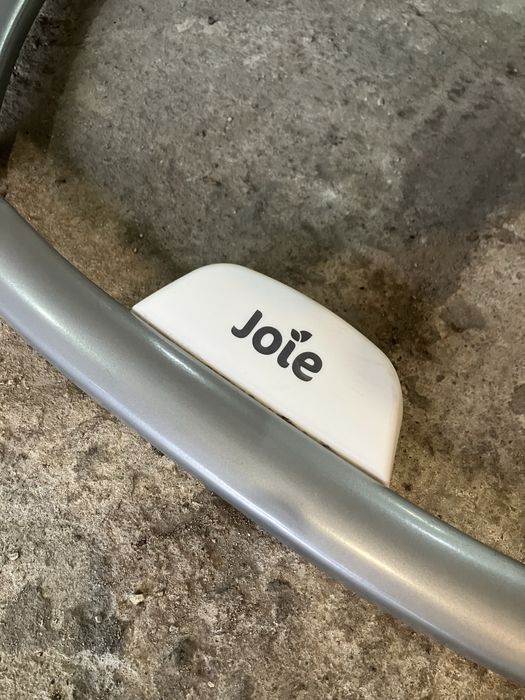 Бебешка люлка комбинирана