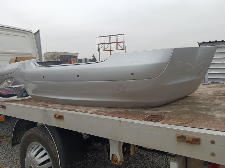 Предна броня задна броня стоп за Mercedes W 221 Мерцедес