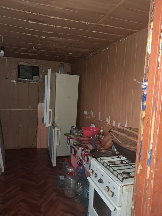 Продам жилой контейнер