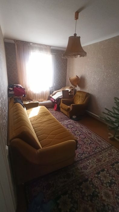 Дом в спокойном районе