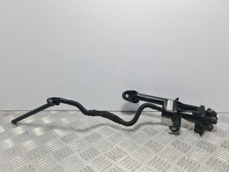 Filtru epurator Lancia Delta 3 1.6 CDTI