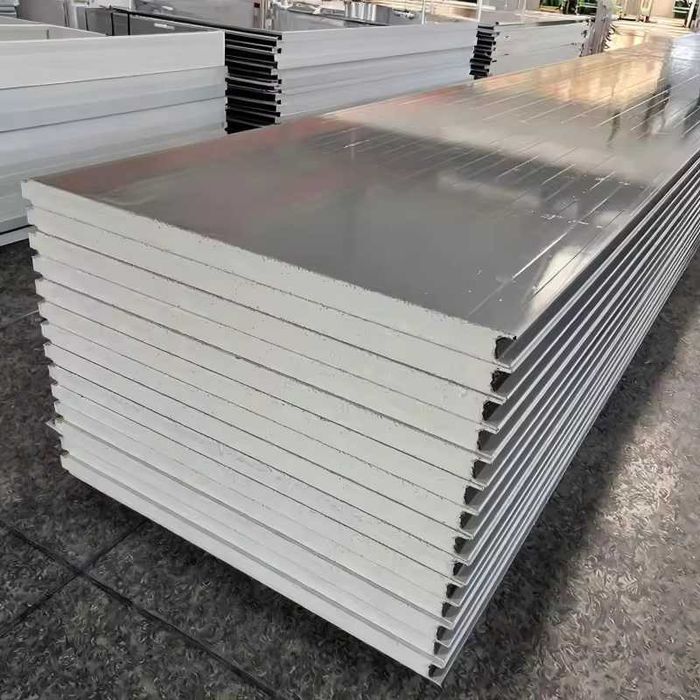 Сэндвич панели производство монтаж | низкие цены