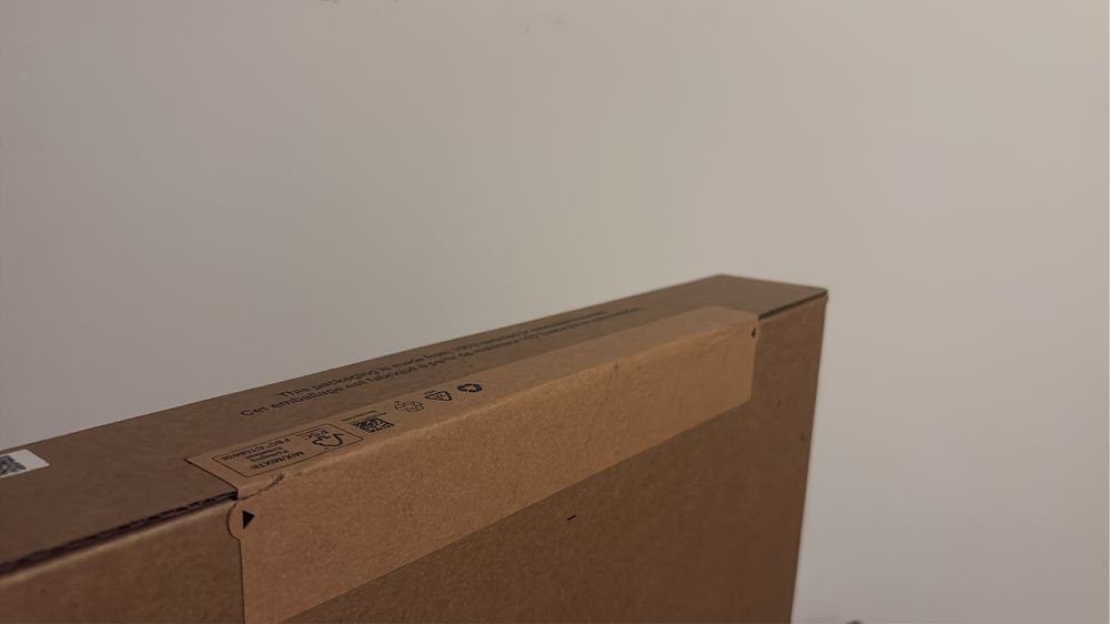 Laptop Dell Pro 14 PC14250, 16 gb RAM