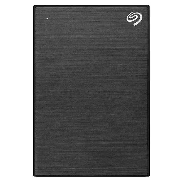 HDD Extern Seagate One Touch 1TB, 2.5", USB 3.0, Negru