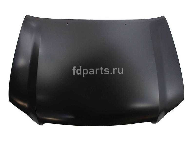 Капот Тойота Хайлендер U40 c 2008-10