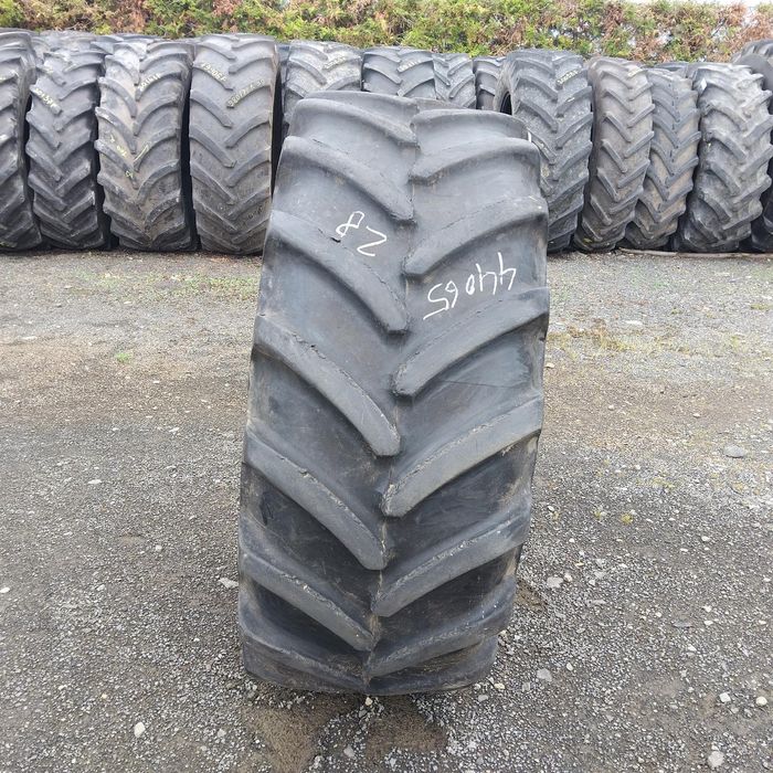 Cauciucuri 540/65R28  Michelin Anvelope SH Livrare Rapida