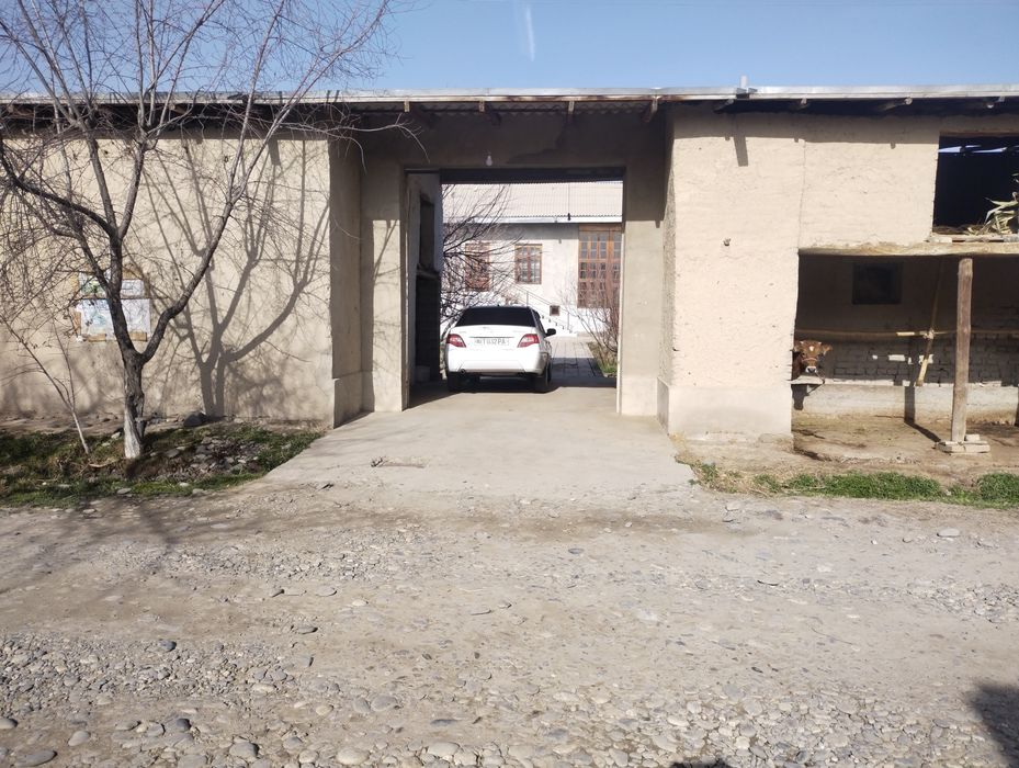 Chelak shahri Xoʻjaobod mahallasi, Fayzulla Xoʻjayev koʻchasi 32 uy