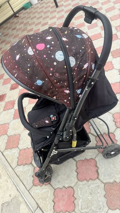 Продам коляску в отличном состоянии …………..