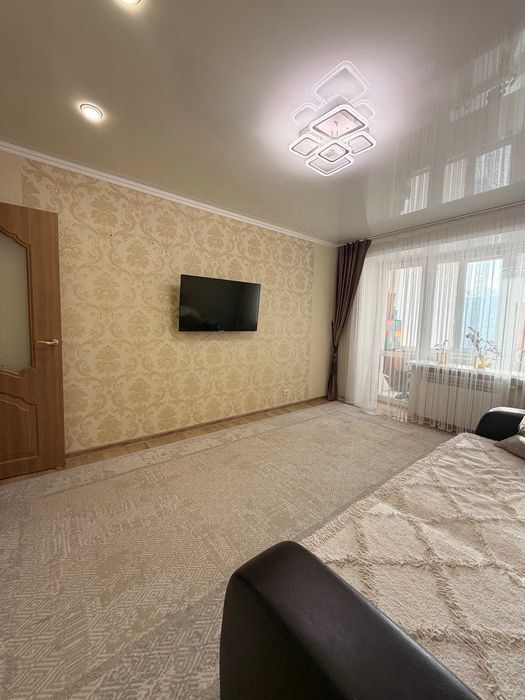продам 2-х комнатную квартиру