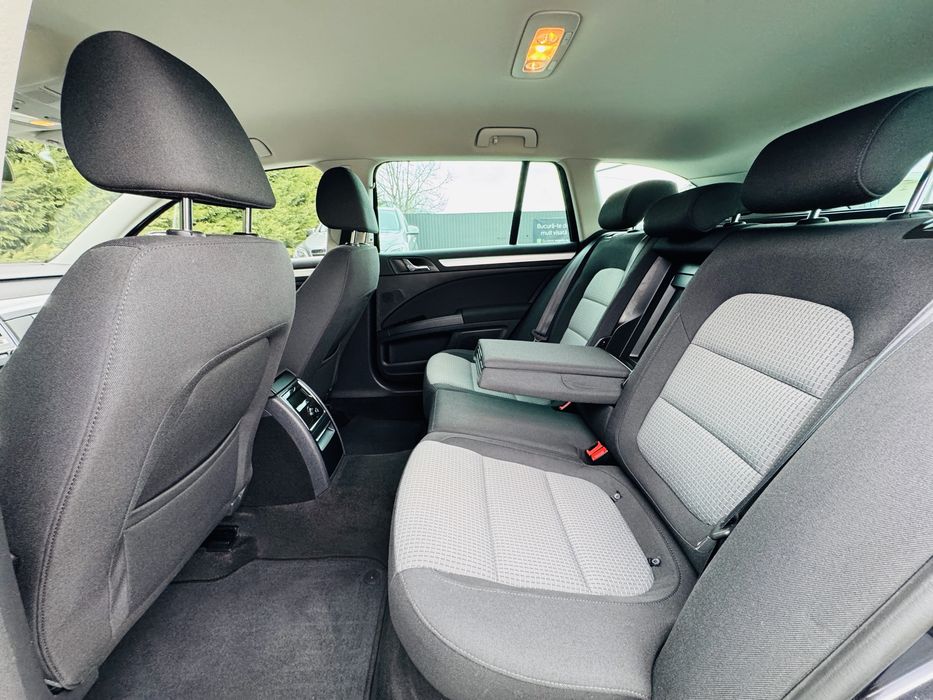 SKODA SUPERB 1.4 tsi 125cp Benzina Euro 5