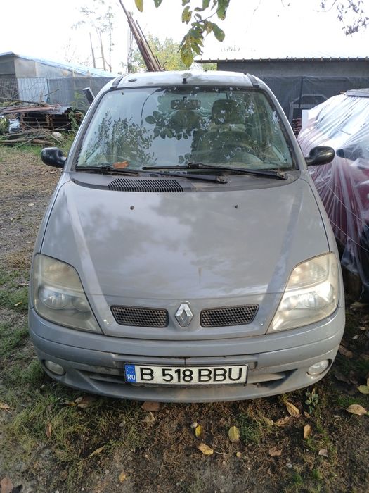 RENAULT Scenic 0 — imagine 1