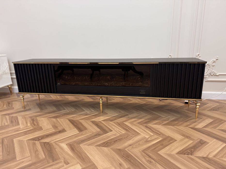 КаминТВ Подставка