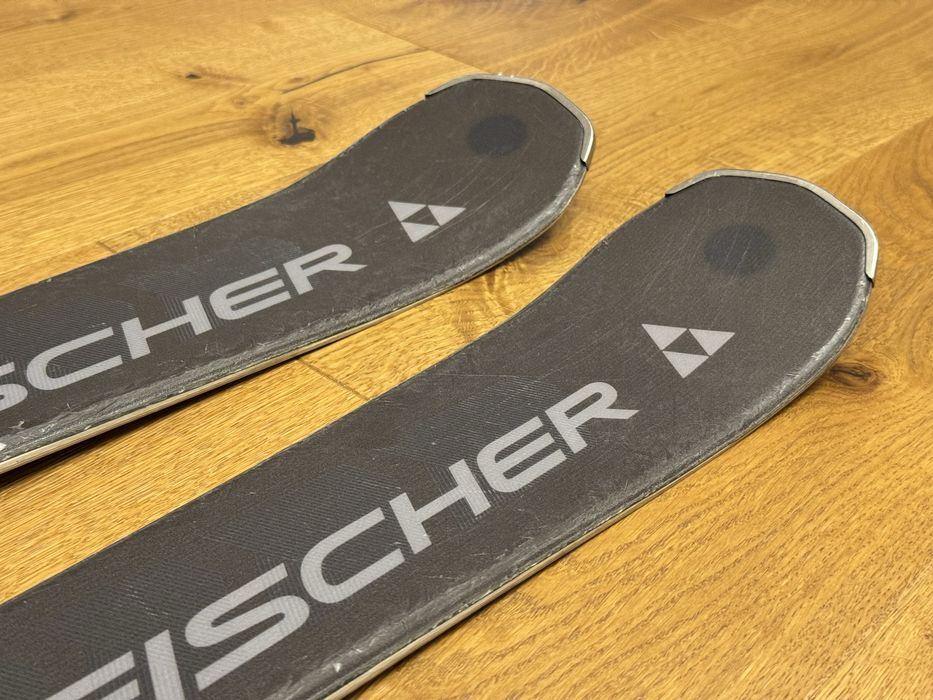 Ski-uri Fischer RC One 68, 143 cm