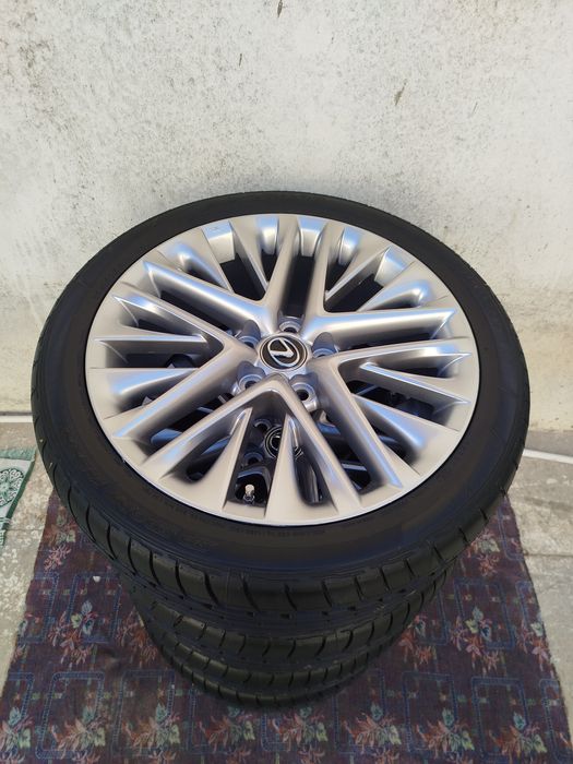 Диски Р18 лехус оригинал