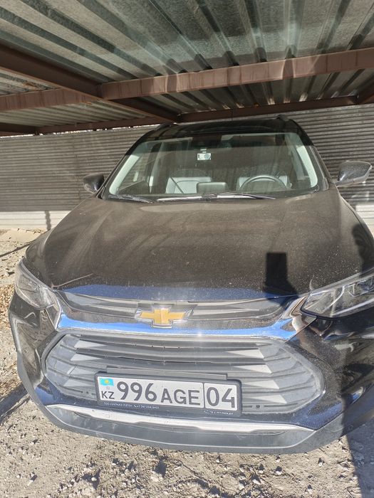 Продам Chevrolet Tracker