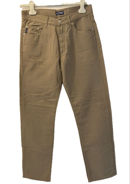 Мъжки панталон Armani Jeans