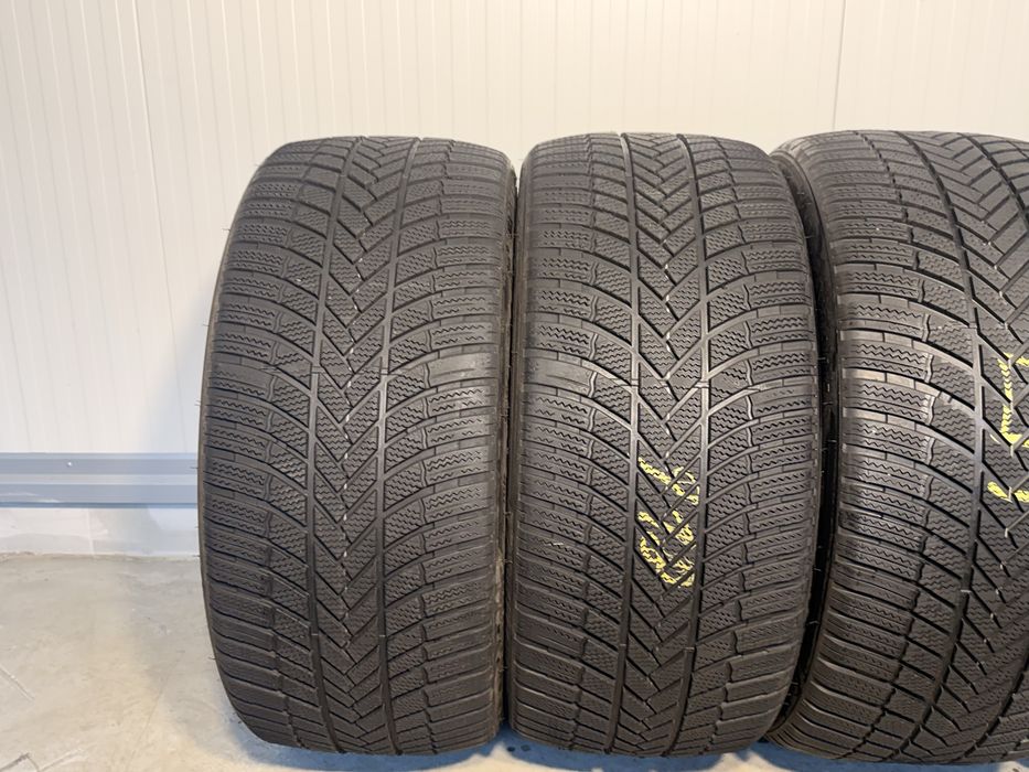 295/35/21; 265/40/21 зимни гуми BRIDGESTONE BLIZZAK LM005