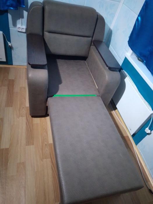 Продам кресло- кровать