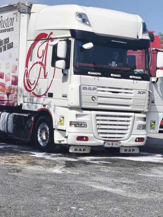Vand volvo EEV/2013