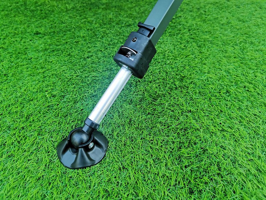 Карп люлки с телескопични крака Carp люлка