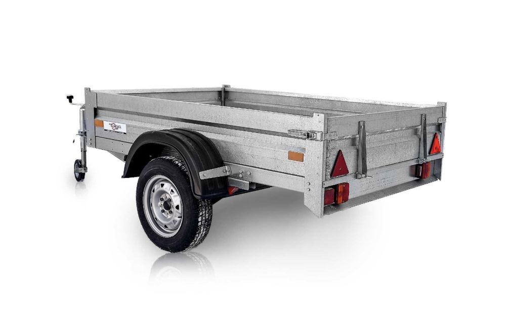 Продам прицеп 3 метровый