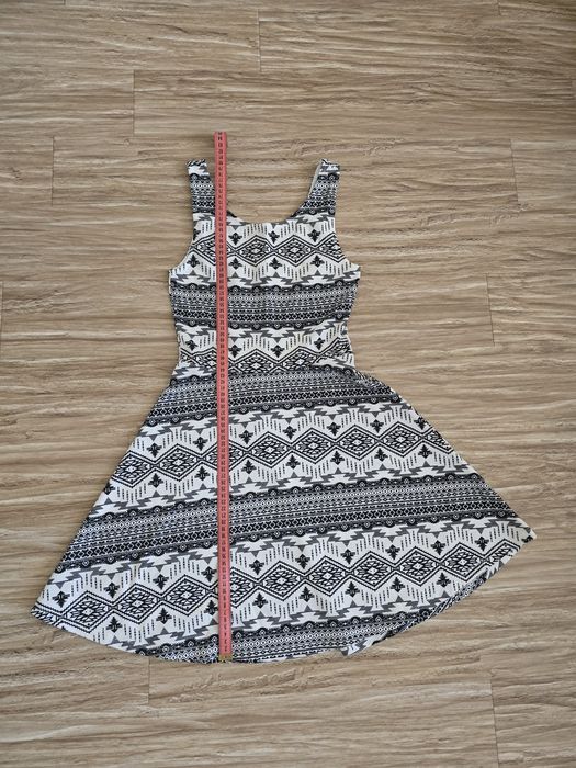 Rochie de vara scurta