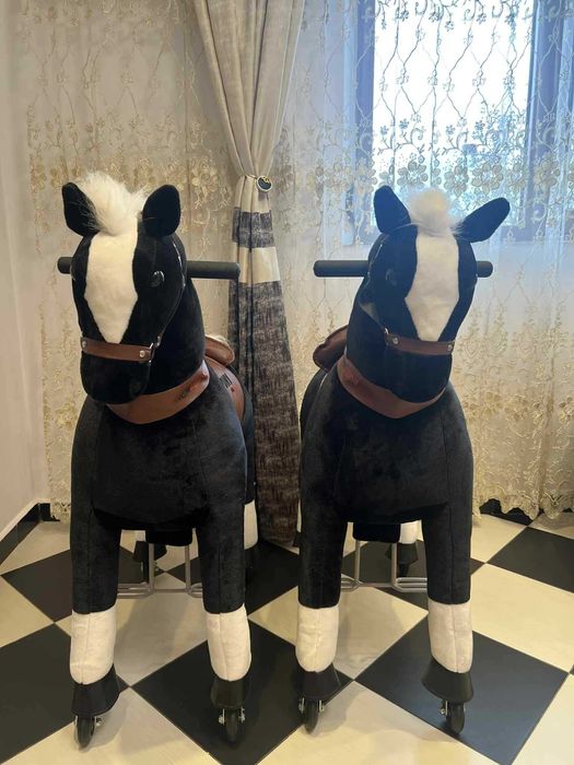 Cai de jucarie pt copii