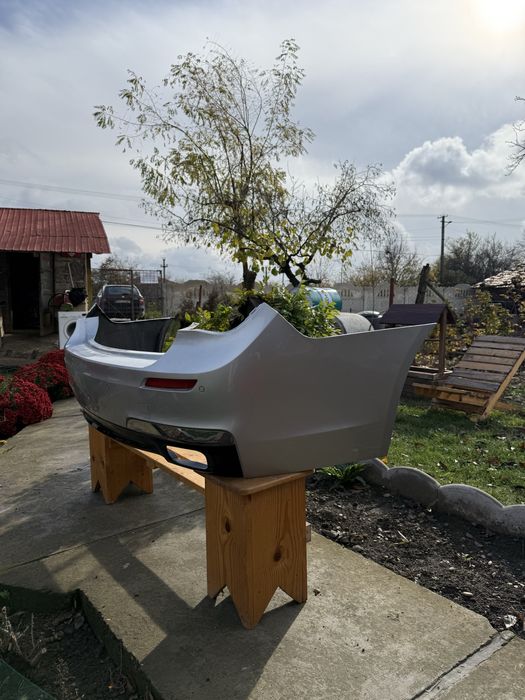 Bara spate M seria 7 f01