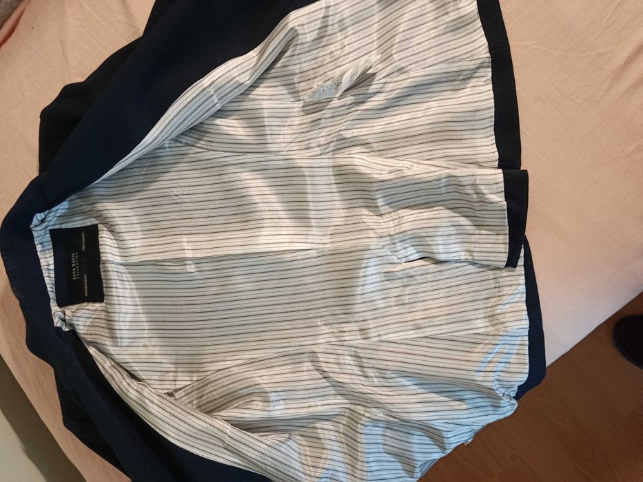 Sacou elegant dama ZARA XS