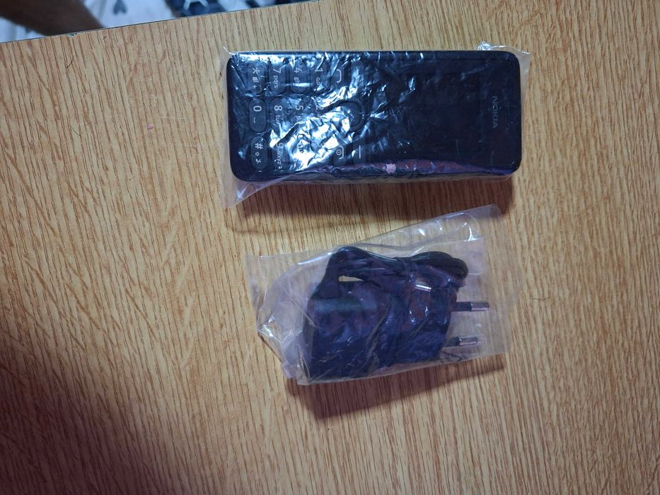 Telefon Nokia 108  dual sim nou