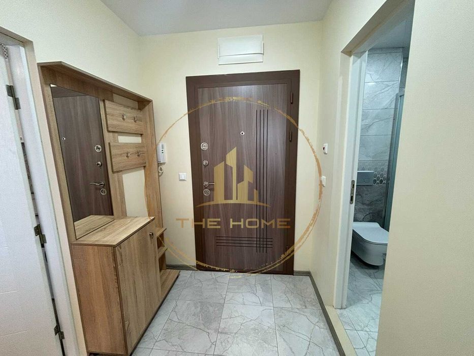 Дава се под наем Двустаен апартамент в Варна, Възраждане 1 - 70 кв.м за 550 € - Снимка #7