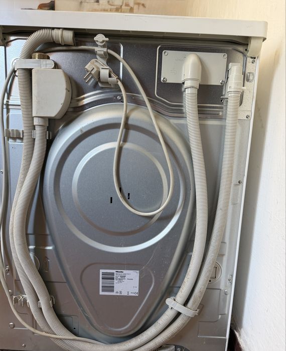 Пералня MIELE 8kg