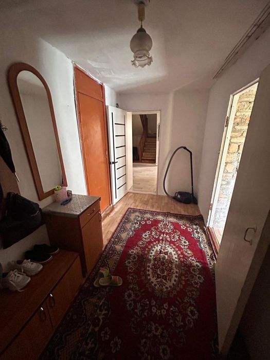 Екі этаж каттеж сатылат