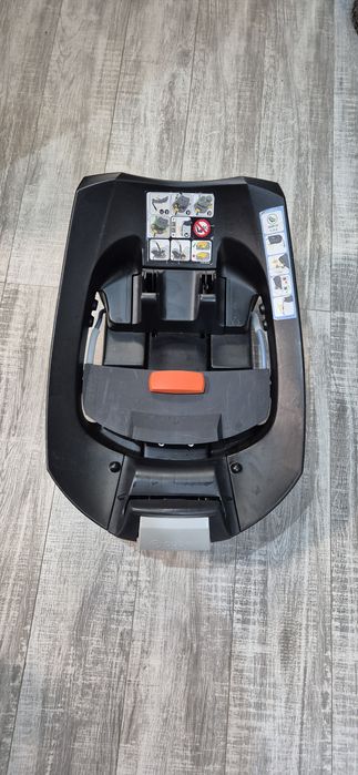 Bază ISOFIX Cybex Aton Base 2-Fix
Preț: 250 lei