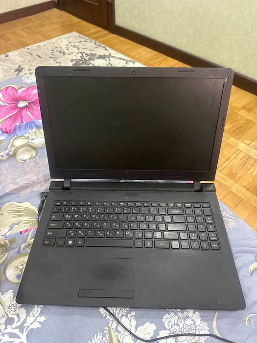 Ноутбук Lenovo 15.6”