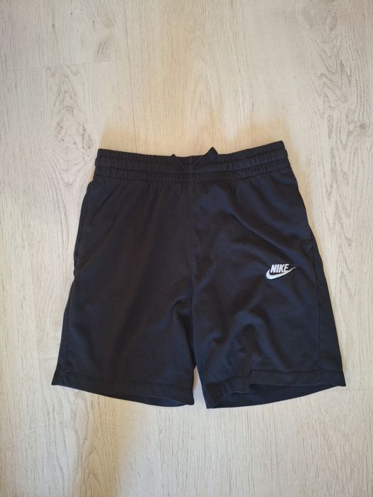 Nike къси панталони