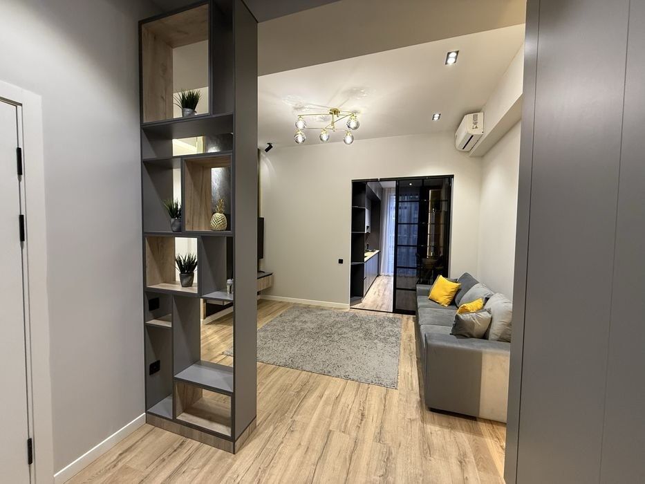 Паркентский (Parkentskiy) 2х ком-я Аренда долгий срок.