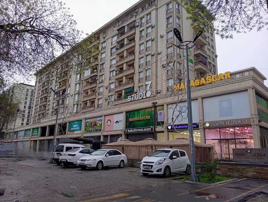 Сдаётся здание -  под офис магазин кафе учебный центр, 2980м2